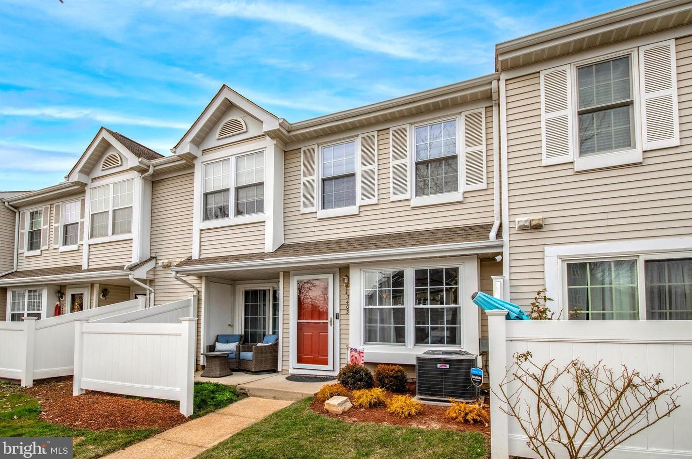 3403 Limestone Way, Mount Laurel, NJ 08054