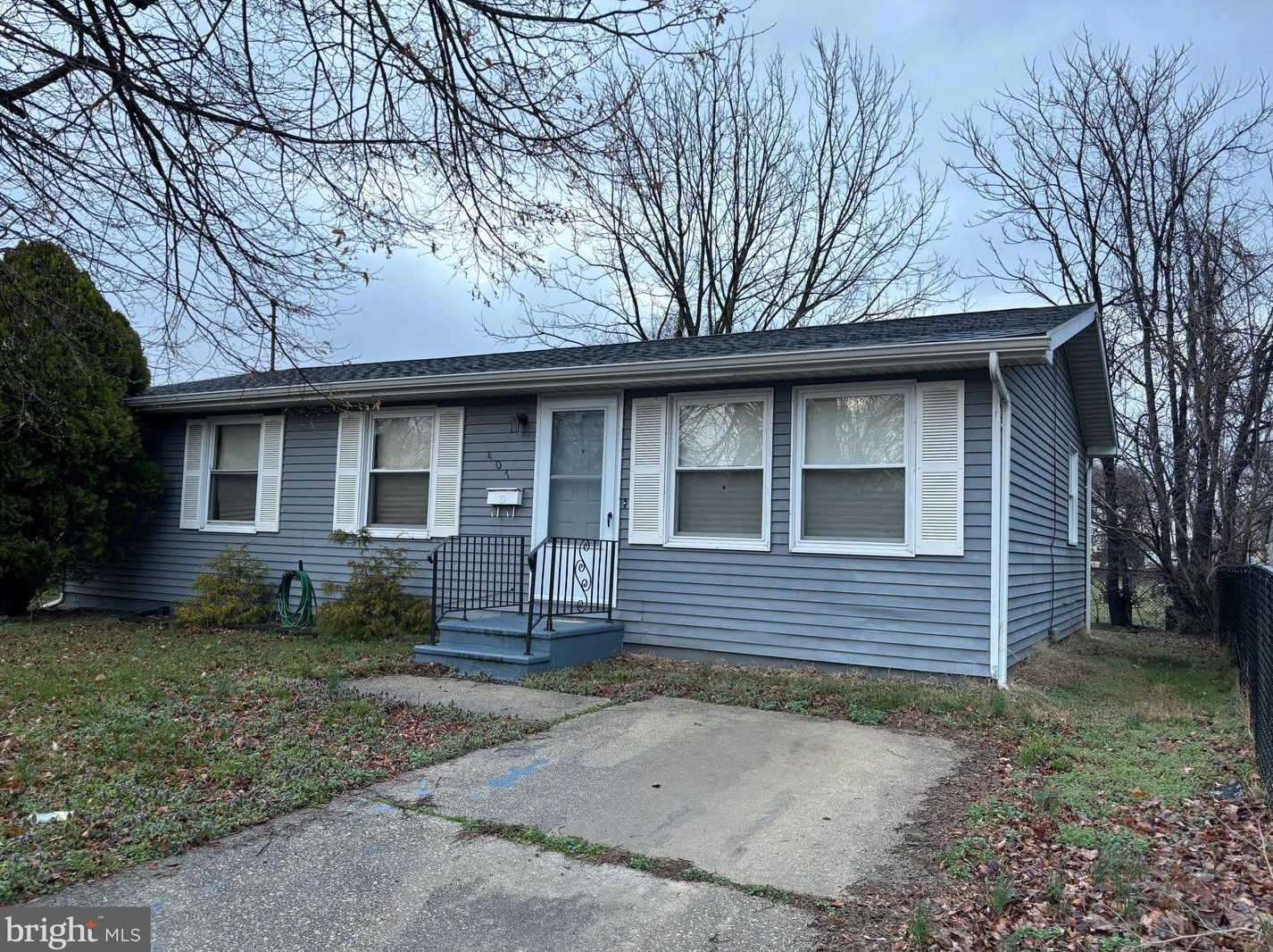 407 Earl St, Burlington, NJ 08016