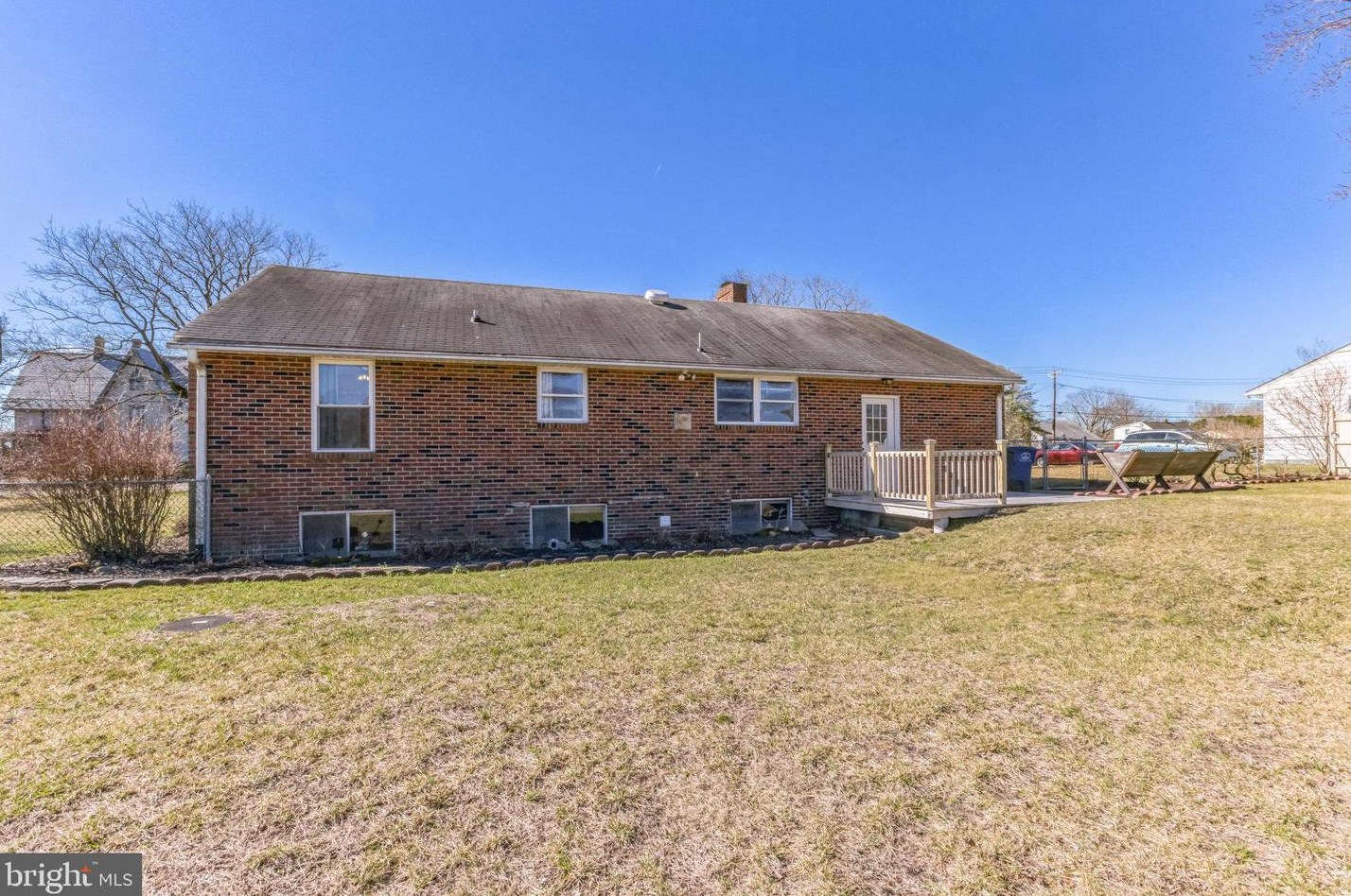 110 Landing St, Southampton NJ  08088-3318 exterior