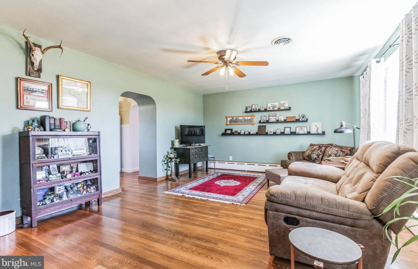 110 Landing St, Southampton NJ  08088-3318 exterior