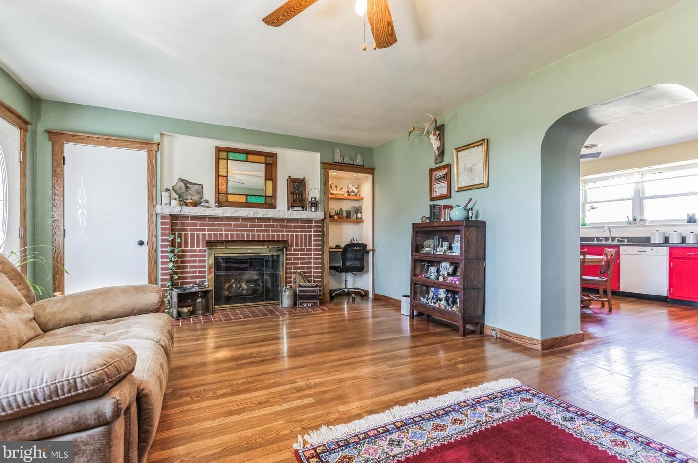 110 Landing St, Southampton NJ  08088-3318 exterior