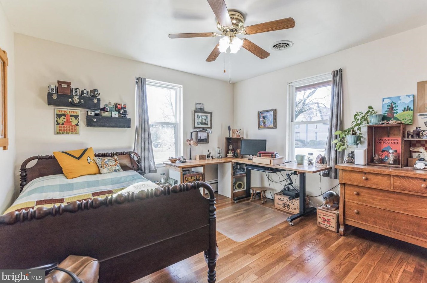 110 Landing St, Southampton NJ  08088-3318 exterior