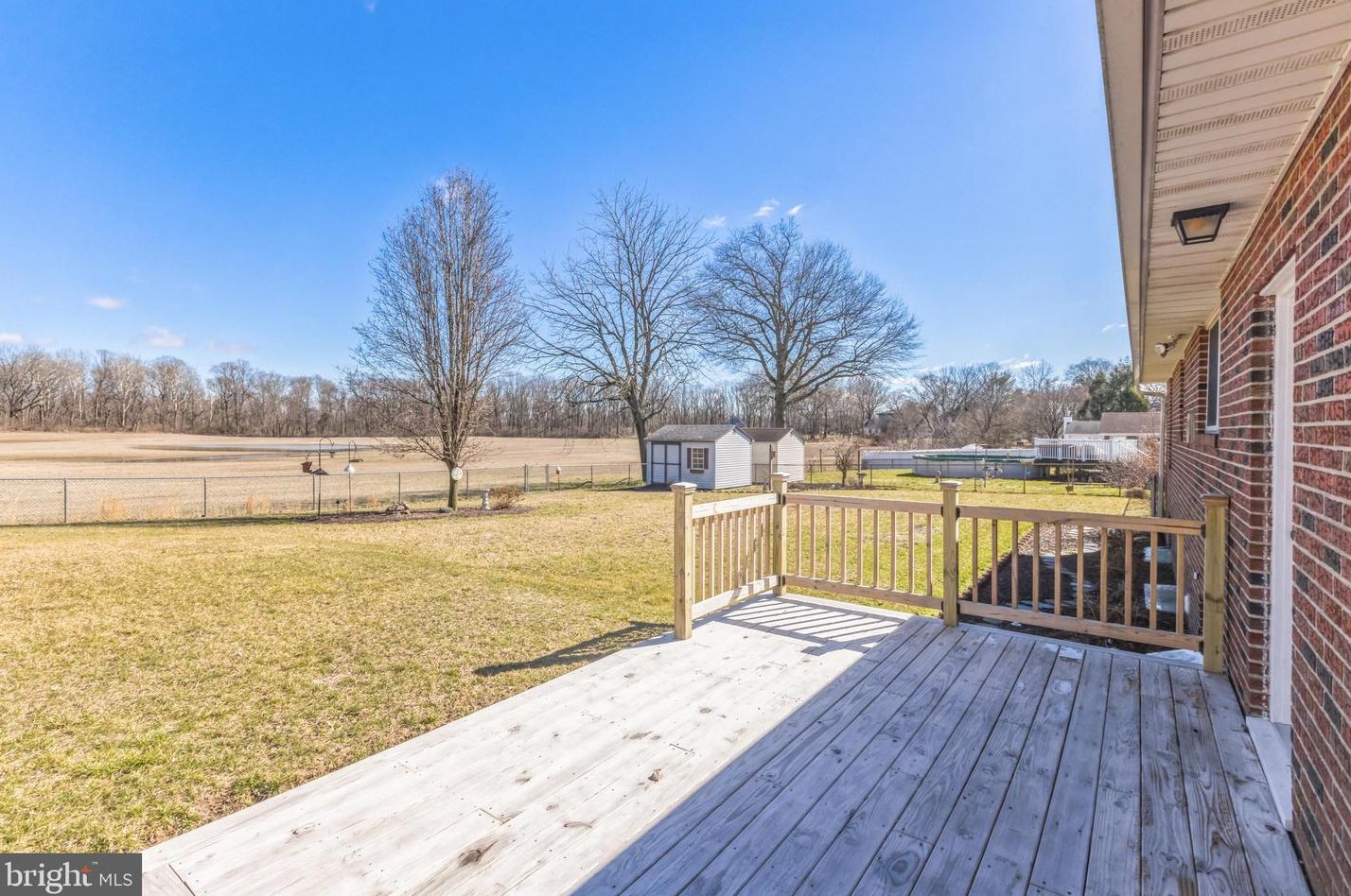 110 Landing St, Southampton NJ  08088-3318 exterior