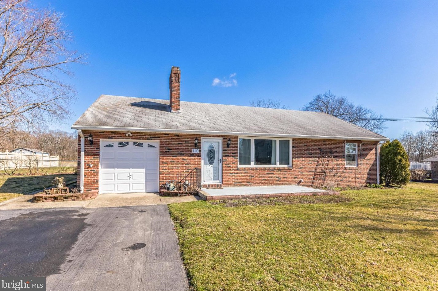 110 Landing St, Southampton, NJ 08088