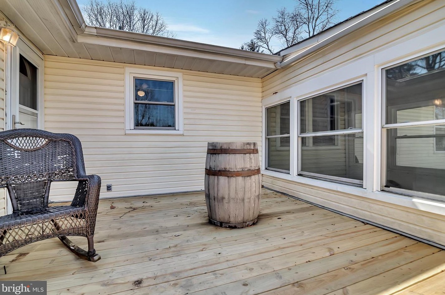 665 Lakehurst Rd, Browns Mills NJ  08015-6908 exterior