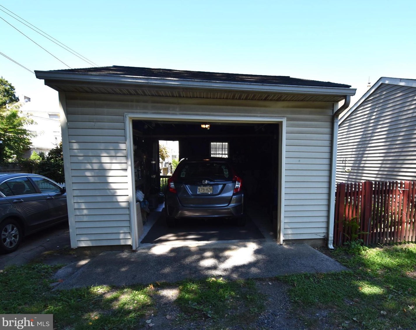 122 Un St, Burlington NJ 08016-1511 exterior