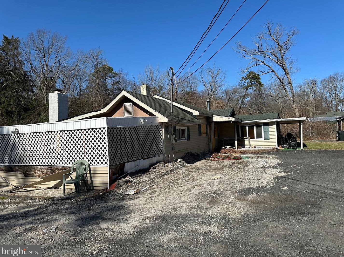 156 Morris St, Browns Mills, NJ 08015