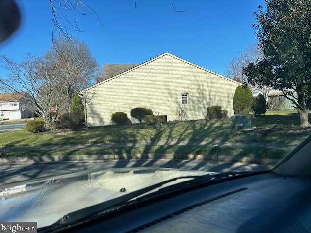 4 Gardenia Ct, Mount Laurel NJ  exterior