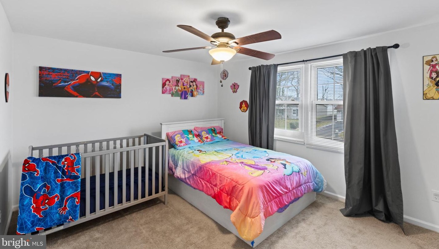 150 Edge Ln, Willingboro NJ  08046-2416 exterior