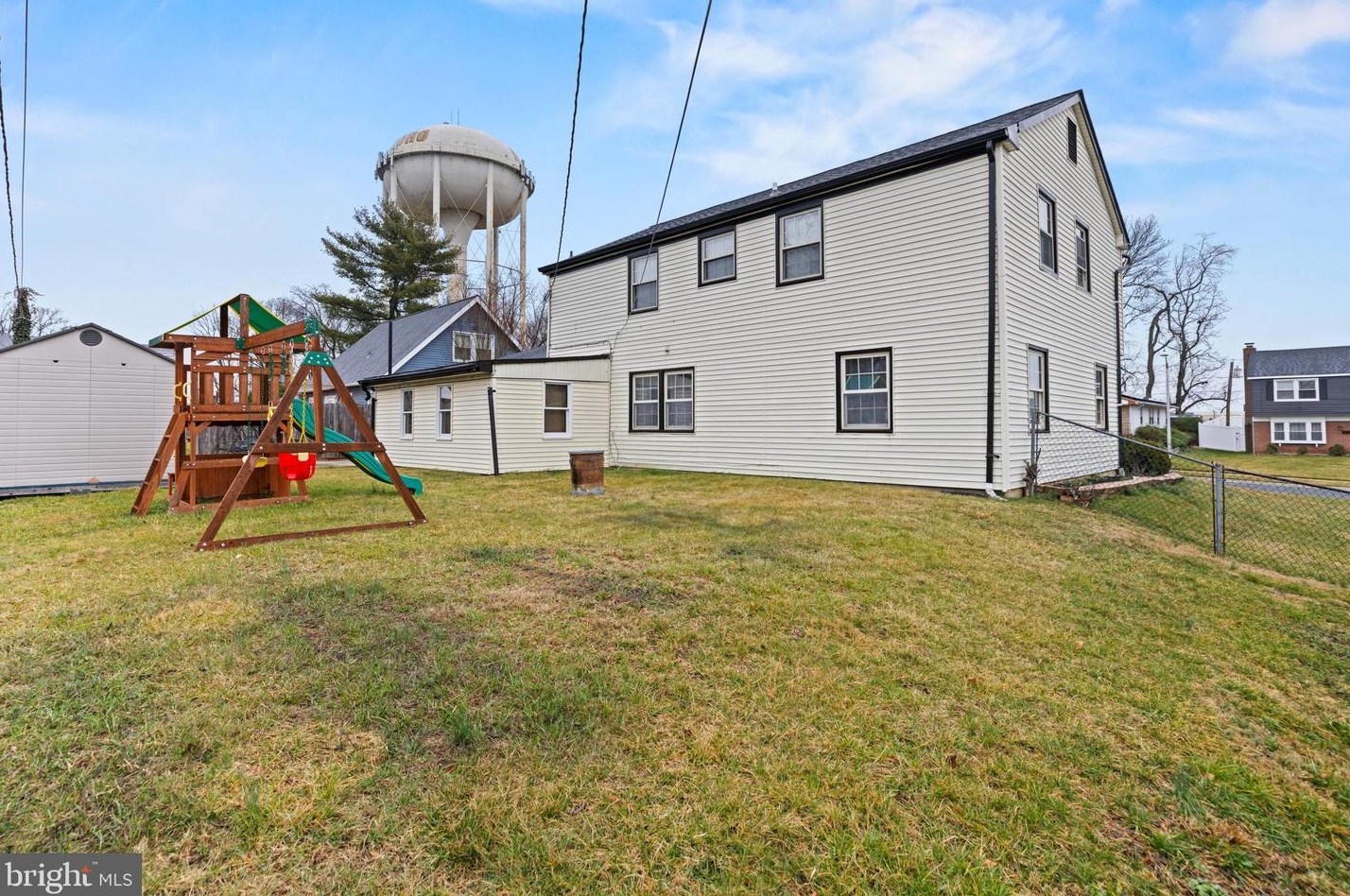 150 Edge Ln, Willingboro NJ  08046-2416 exterior