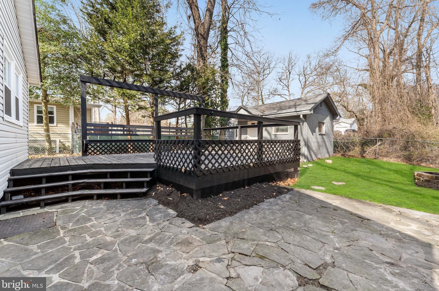 18 Teaberry St, Browns Mills NJ  08015-2334 exterior