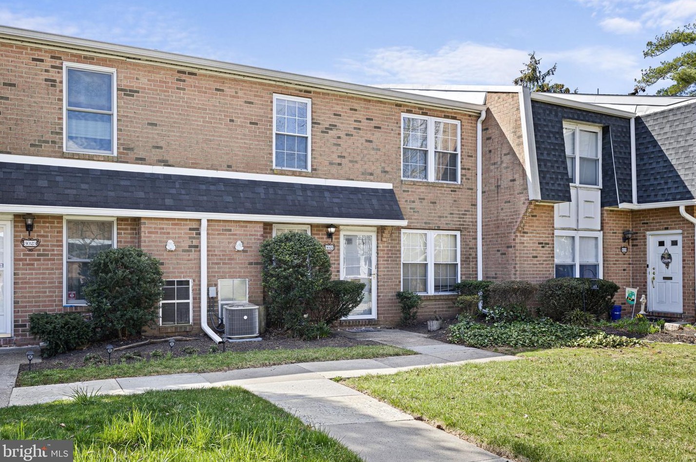 3021 Harbour Dr, Palmyra, NJ 08065