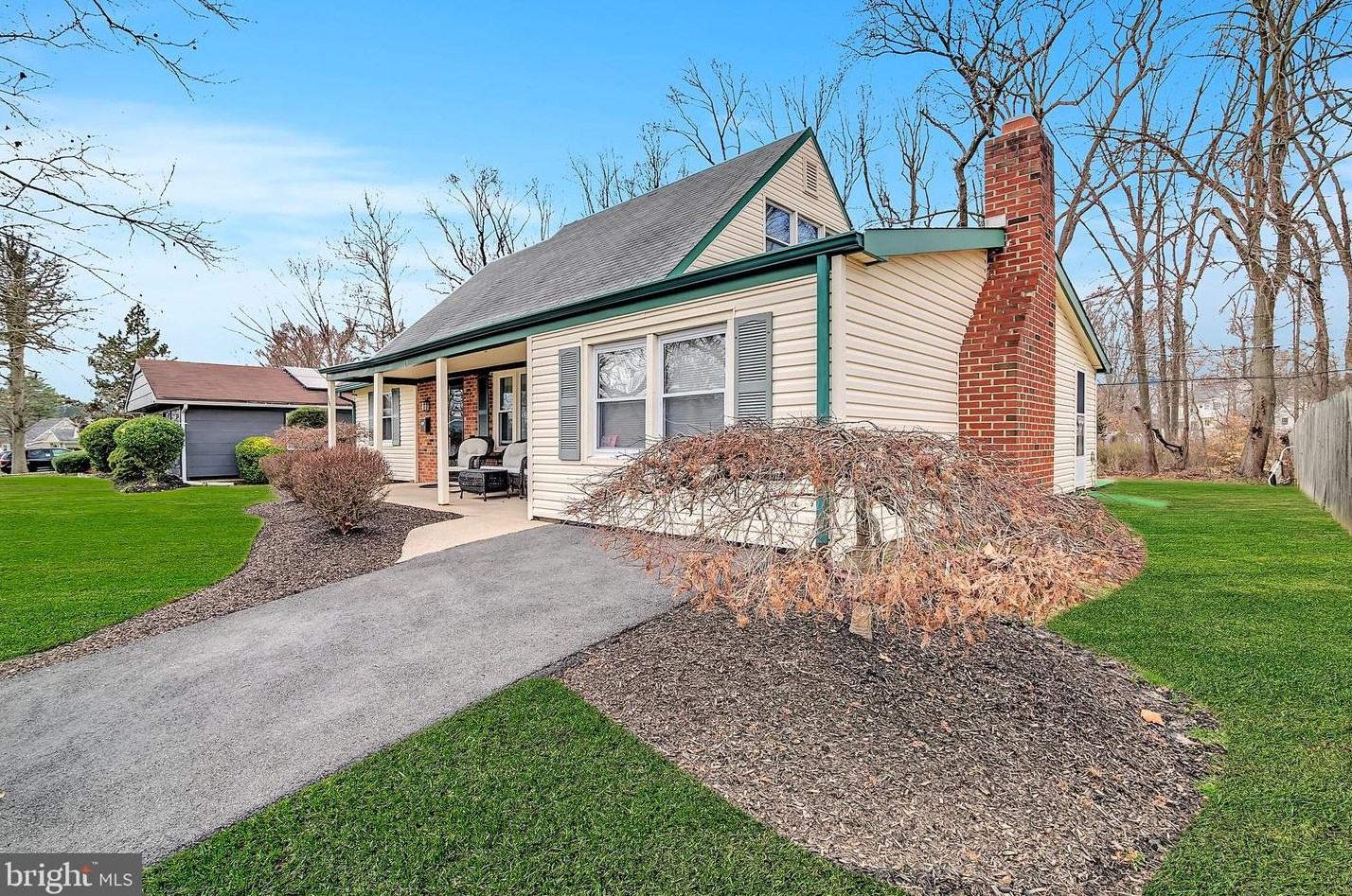 269 Northampton Dr, Willingboro, NJ 08046