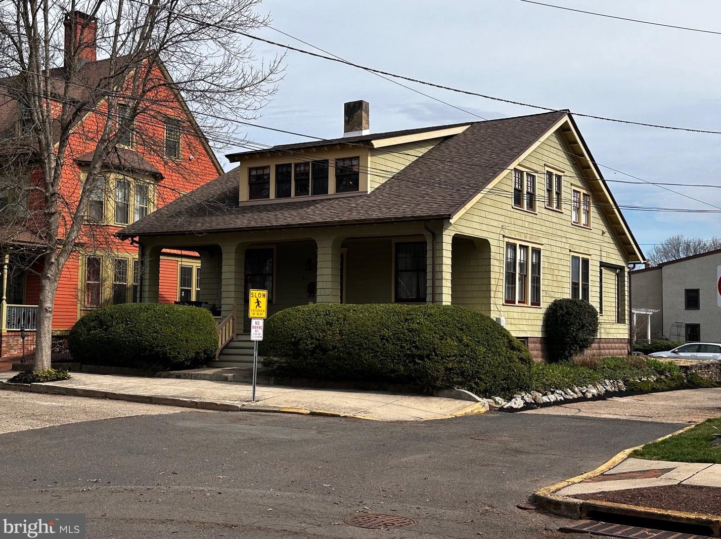 5 Farnsworth Ave, Chesterfield, NJ 08505-1347