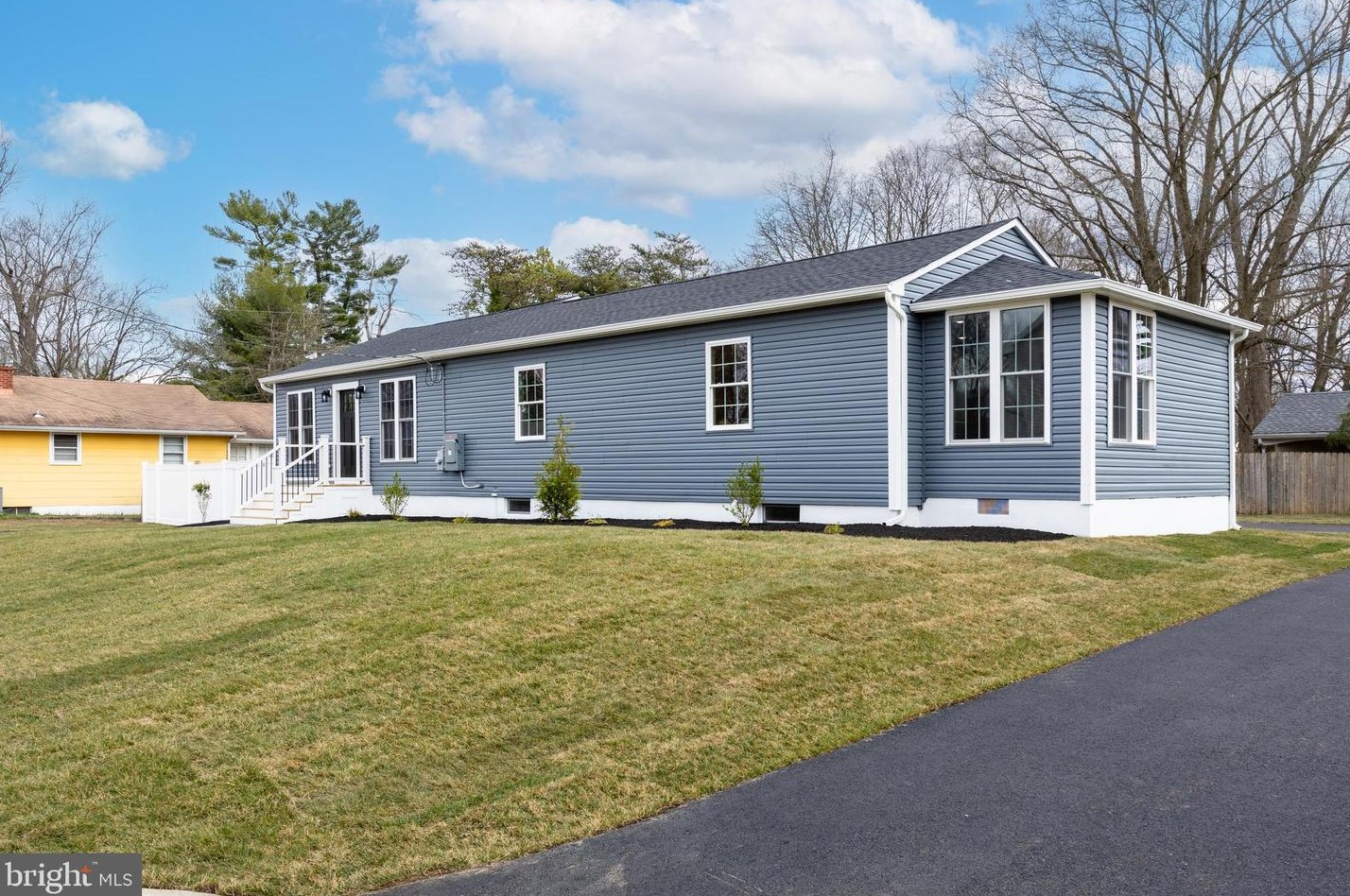86 Egbert St, Pemberton, NJ 08068
