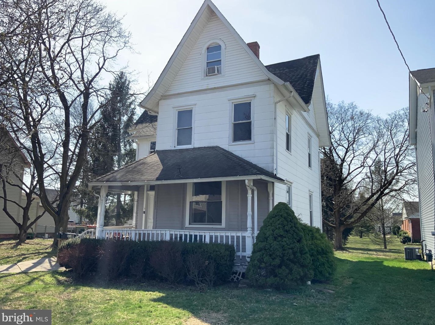 433 Bentley Ave, Beverly, NJ 08010