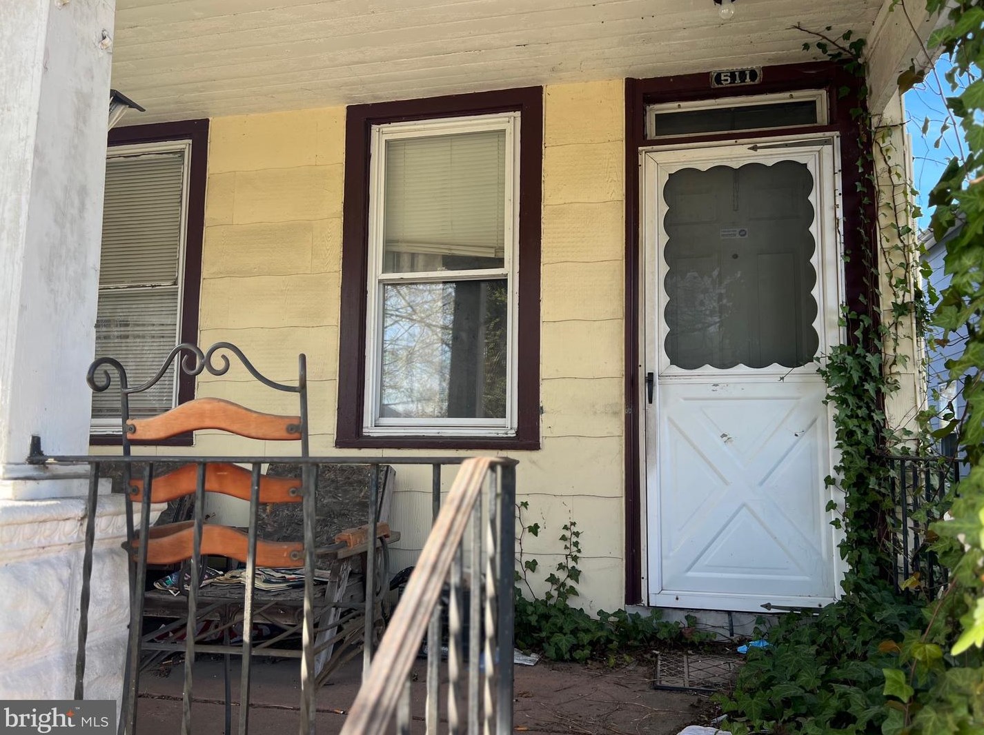 511 Warren St, Beverly, NJ 08010