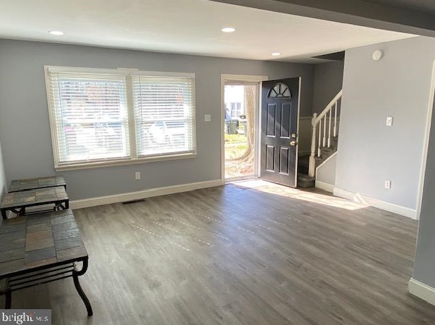 9 Radnor Ct, Willingboro, NJ 08046