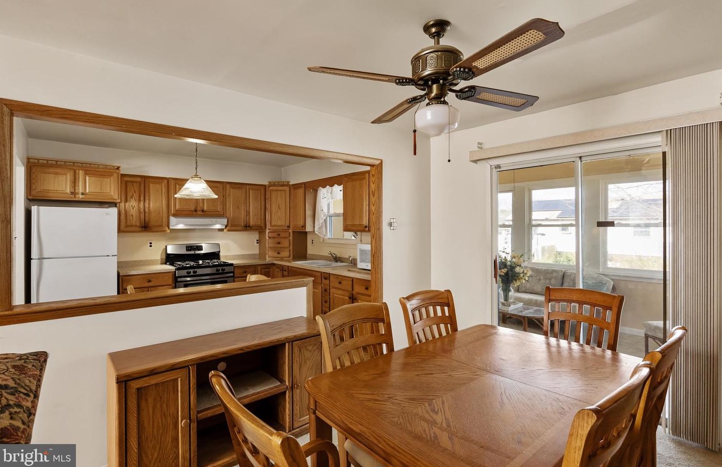 17 Railroad St, Browns Mills NJ  08015-3830 exterior