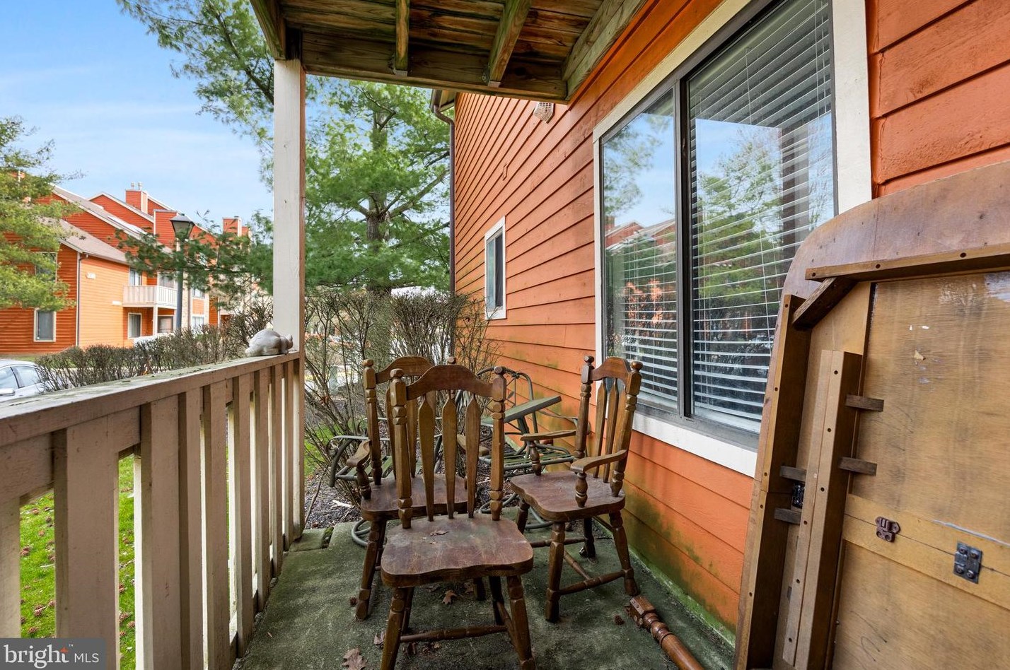 2118 Greenwood Ct, Mount Laurel NJ  08054-4231 exterior