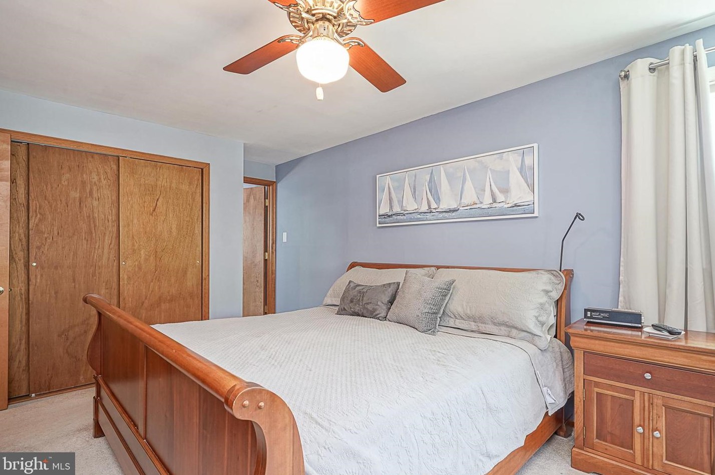 1321 Tanner Ave, Burlington NJ 08016-2345 exterior