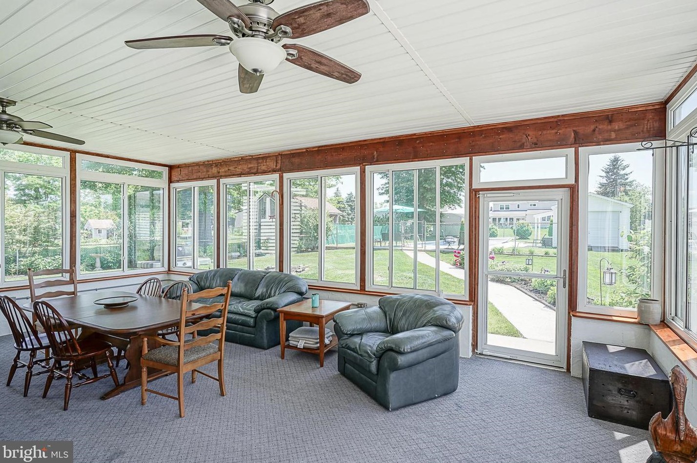 1321 Tanner Ave, Burlington NJ 08016-2345 exterior