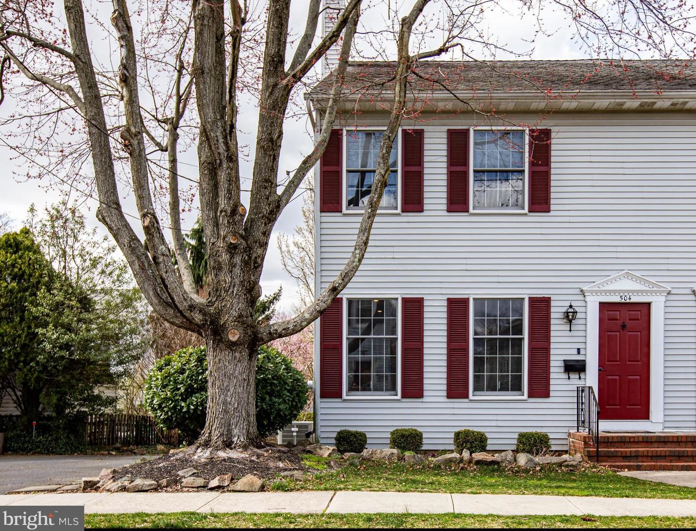 504 Willow St, Chesterfield, NJ 08505