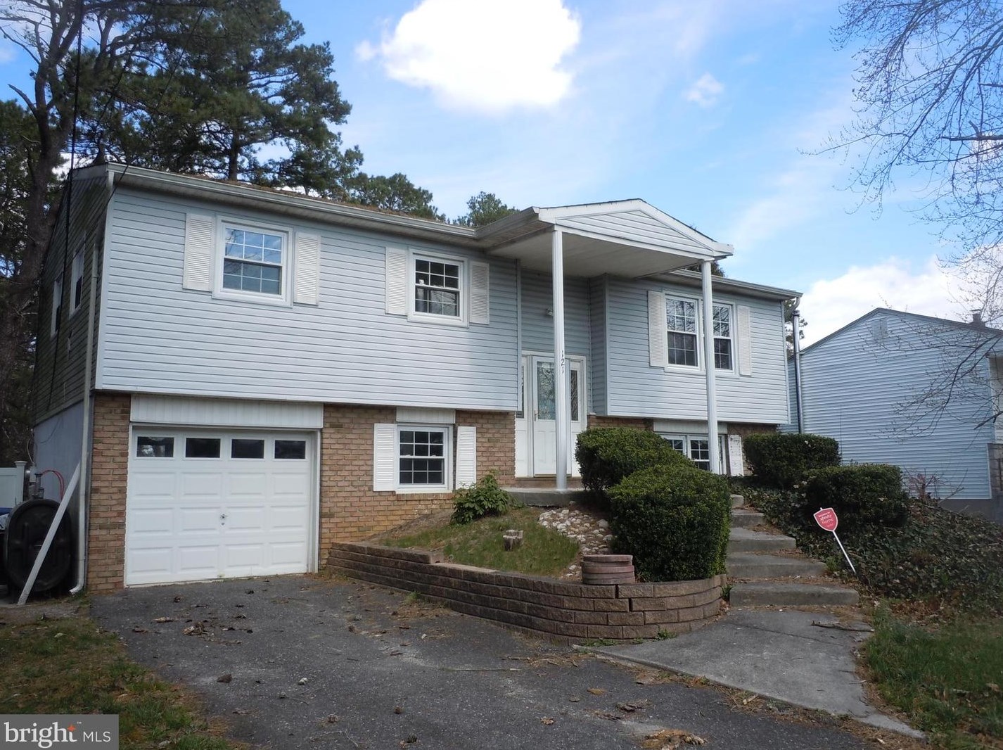 121 Chippewa Trail, Browns Mills, NJ 08015