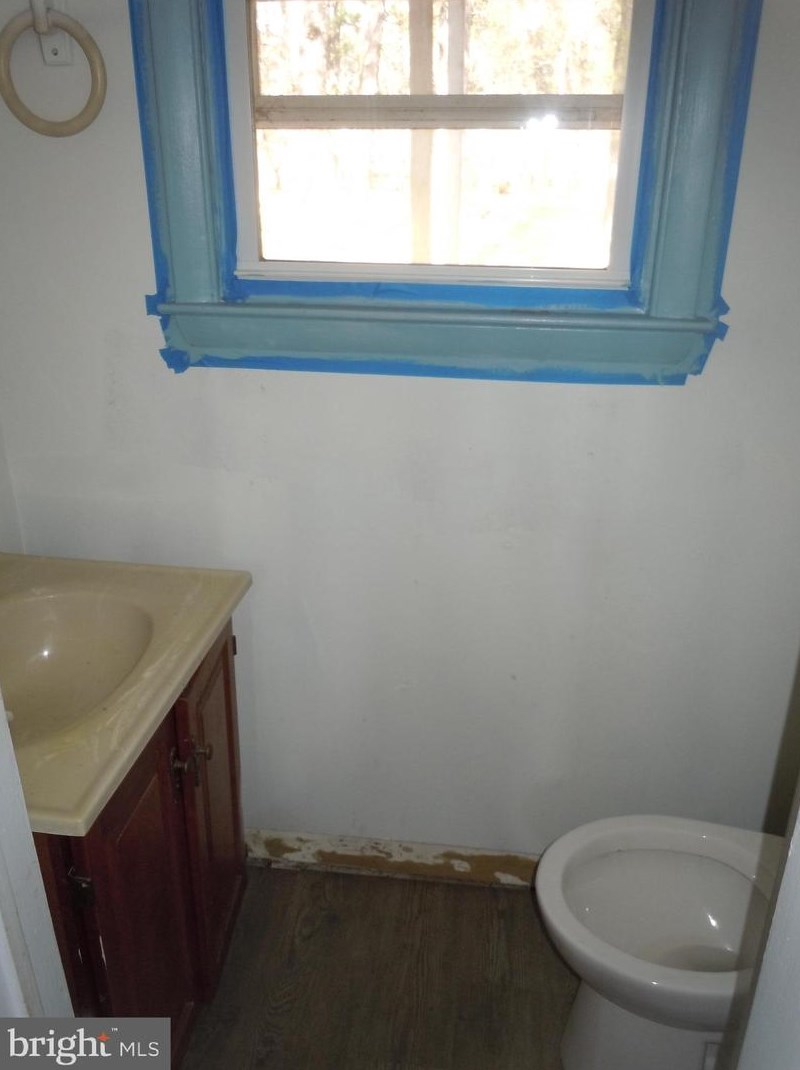 121 Chippewa Trl, Browns Mills NJ  08015-6464 exterior