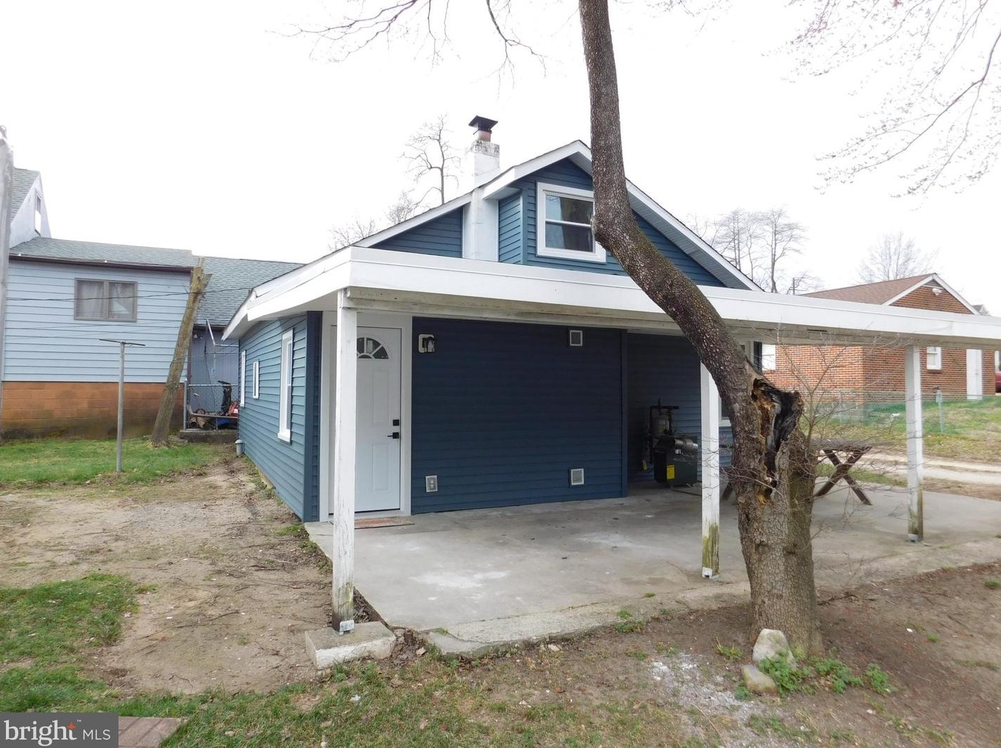511 Cherry St, Roebling, NJ 08554-1422