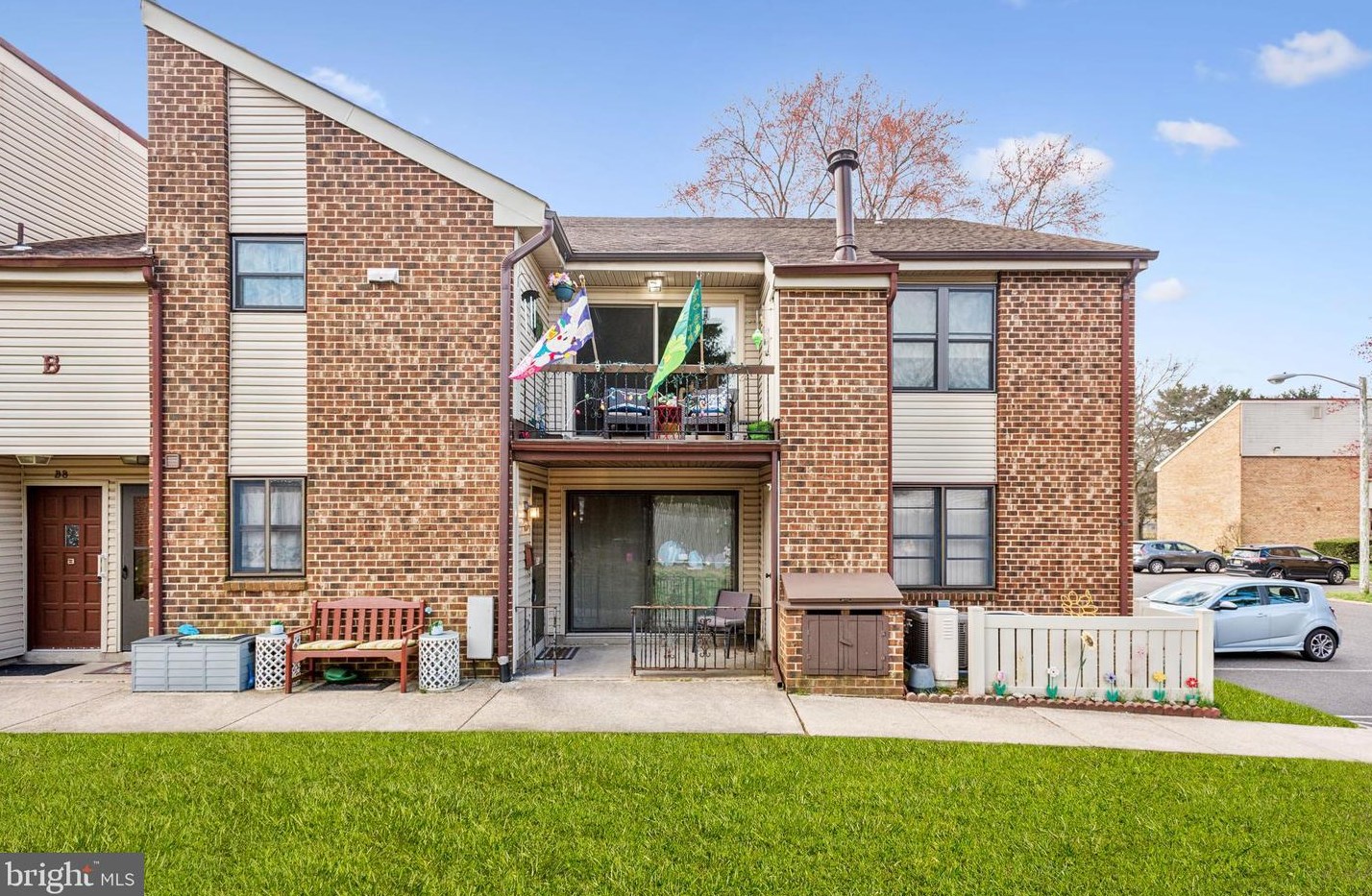 1475 Mt Holly Rd #b-10, Beverly, NJ 08010