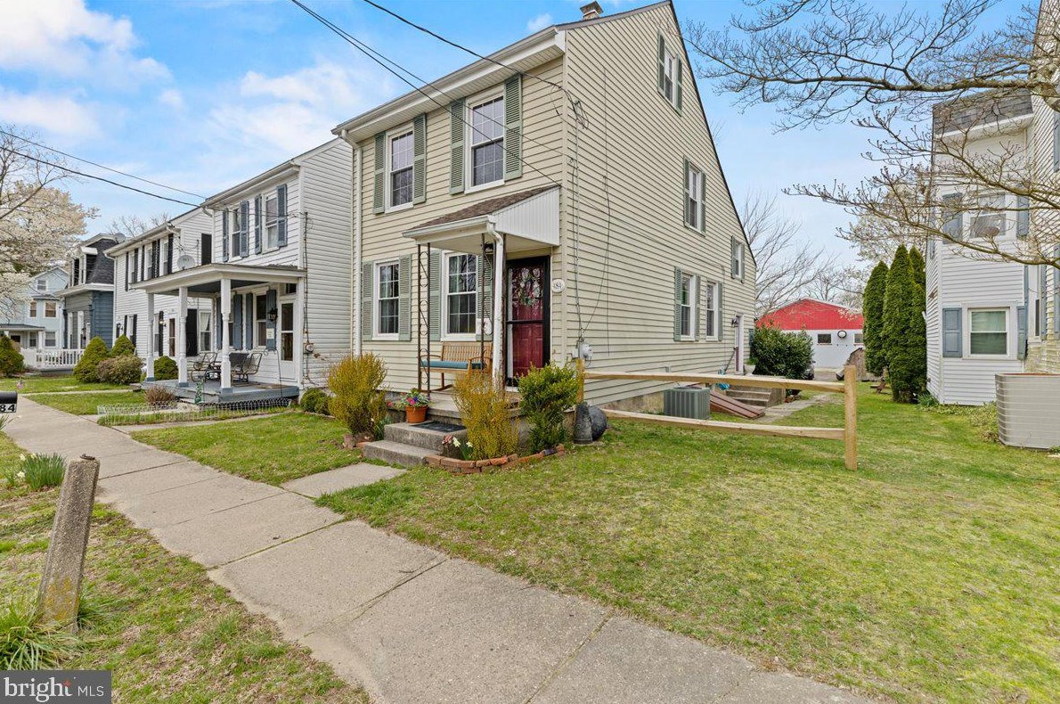 484 Red Lion Rd, Southampton, NJ 08088