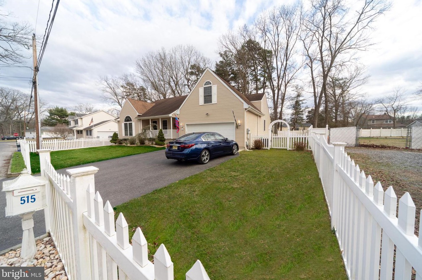515 Pardee Blvd, Browns Mills, NJ 08015-1134
