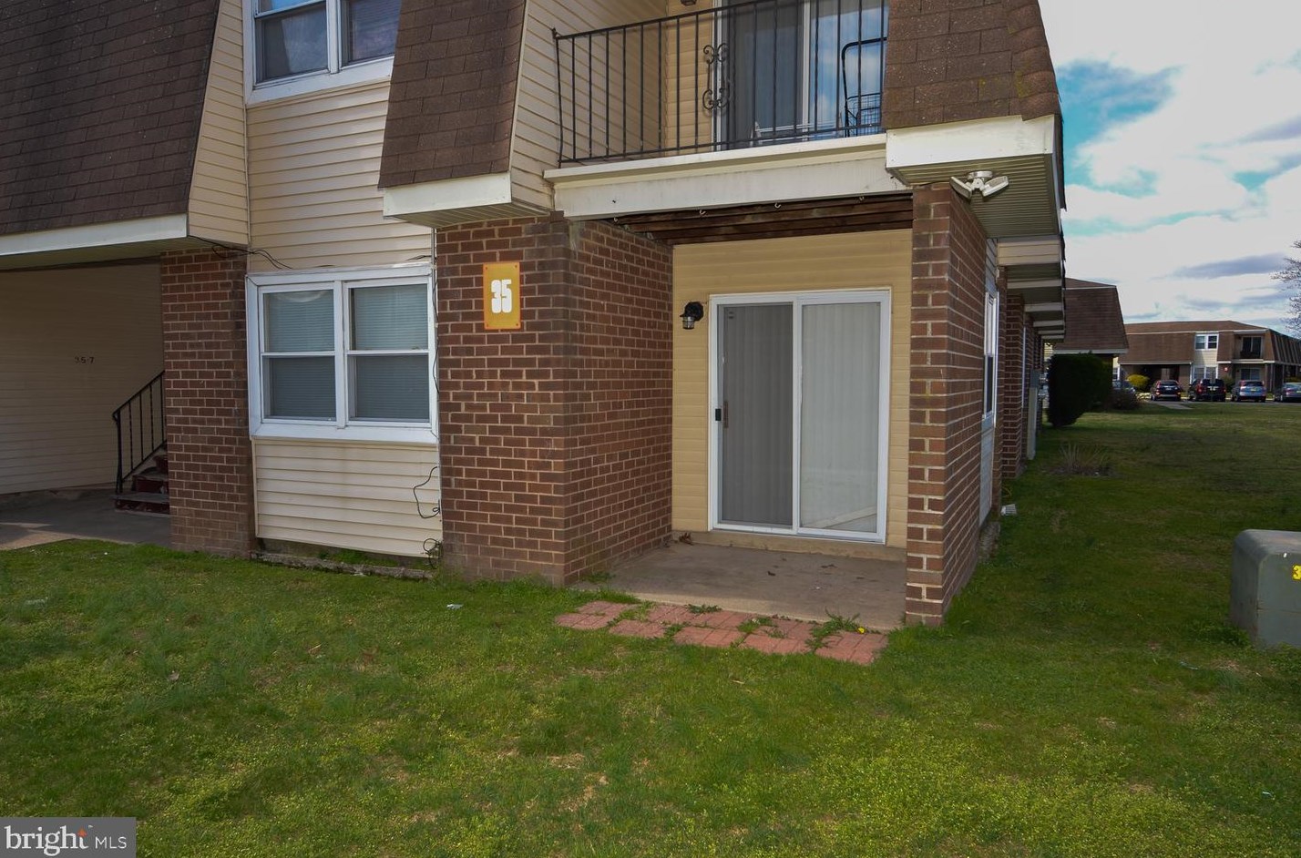 35-4 Florence Tollgate Pl, Florence, NJ 08518