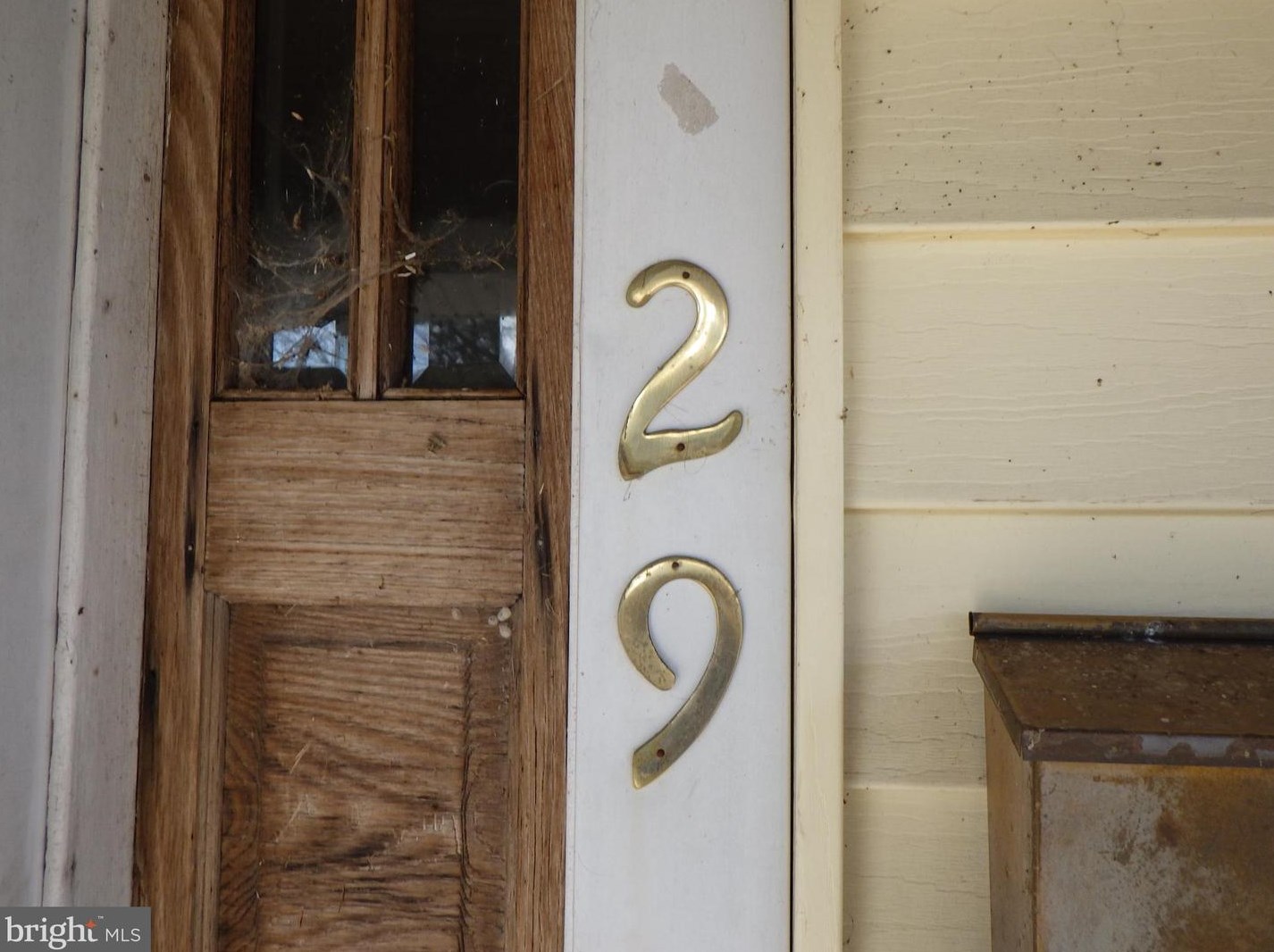 29 W Franklin Ave, Beverly, NJ 08010