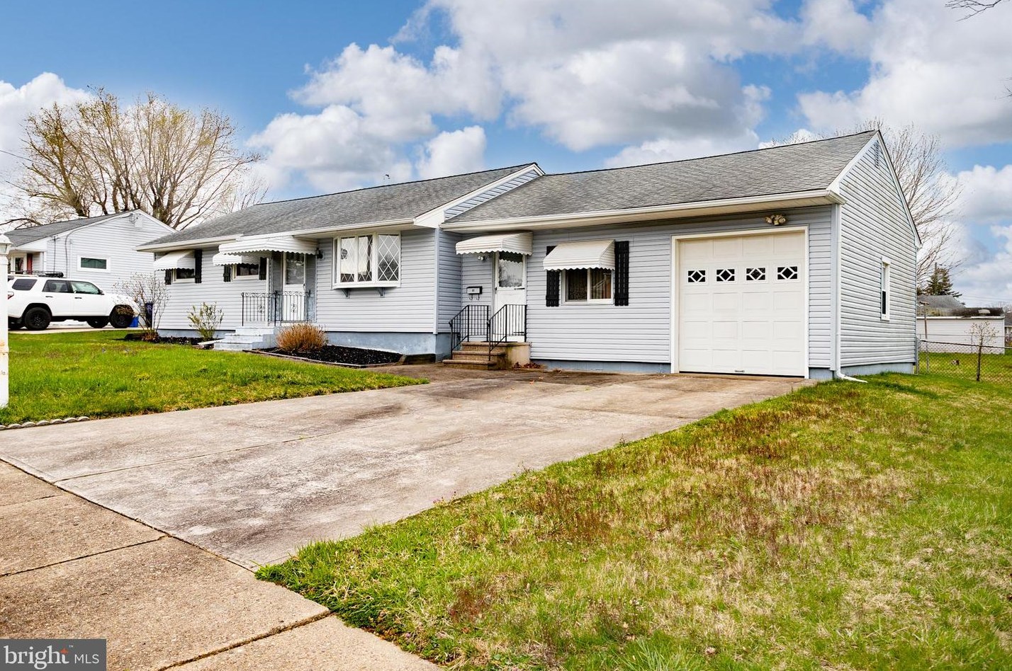 20 Brook Ln, Chesterfield, NJ 08505