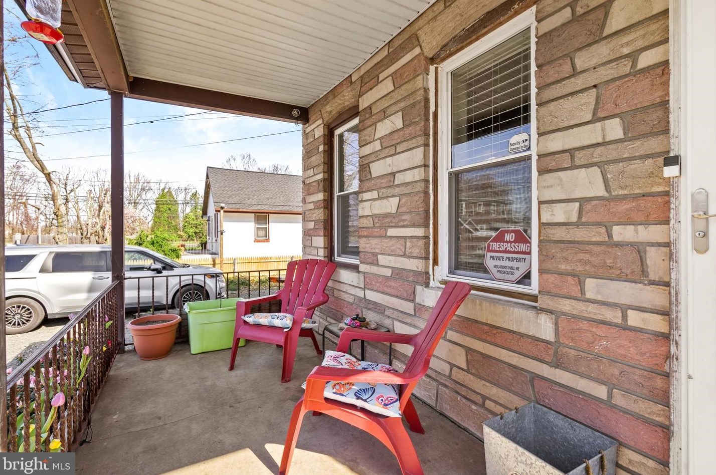 5 Temple Ave, Chesterfield, NJ 08505-4612