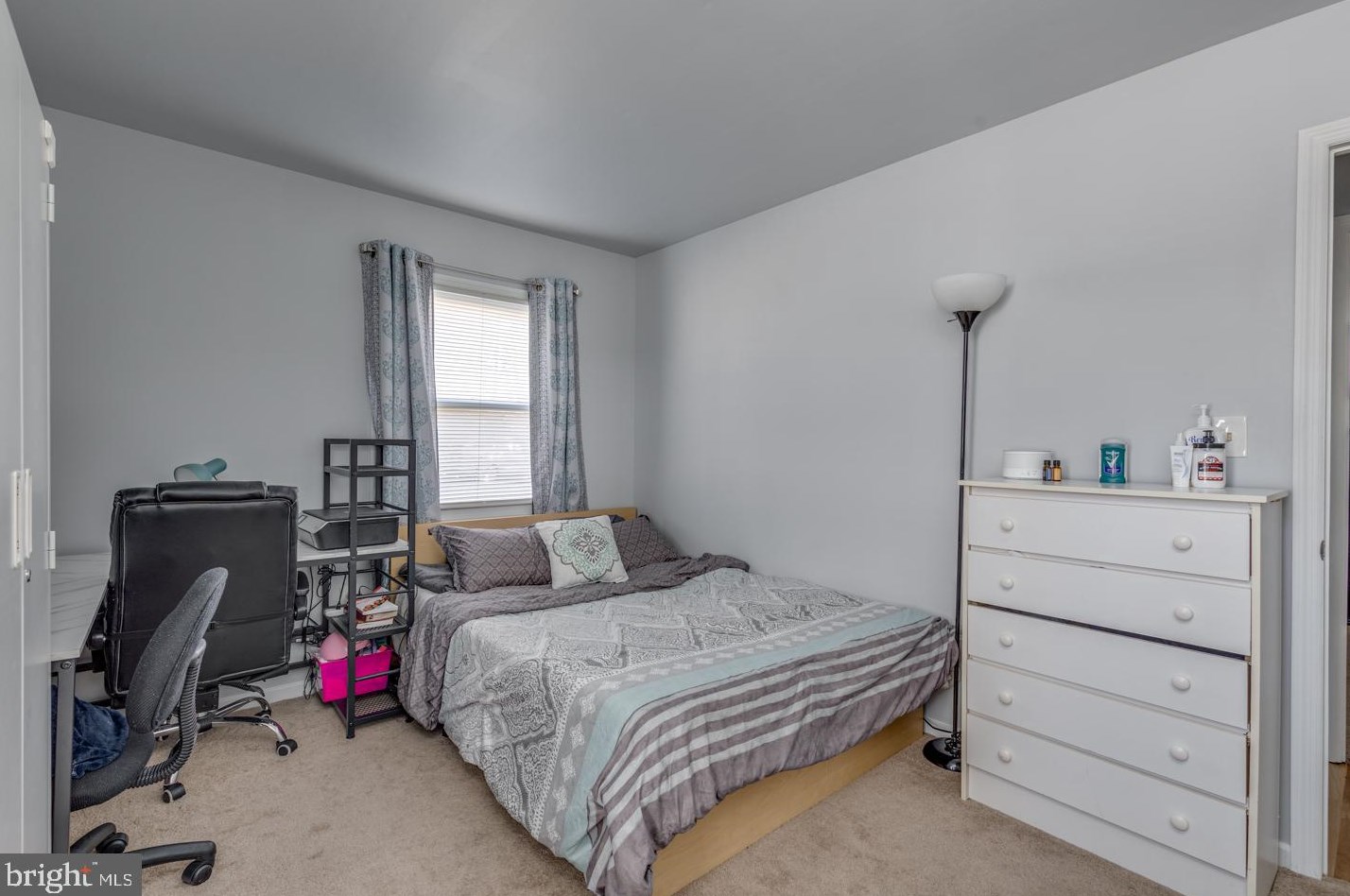 45 Henderson Ln, Willingboro NJ  08046-1757 exterior