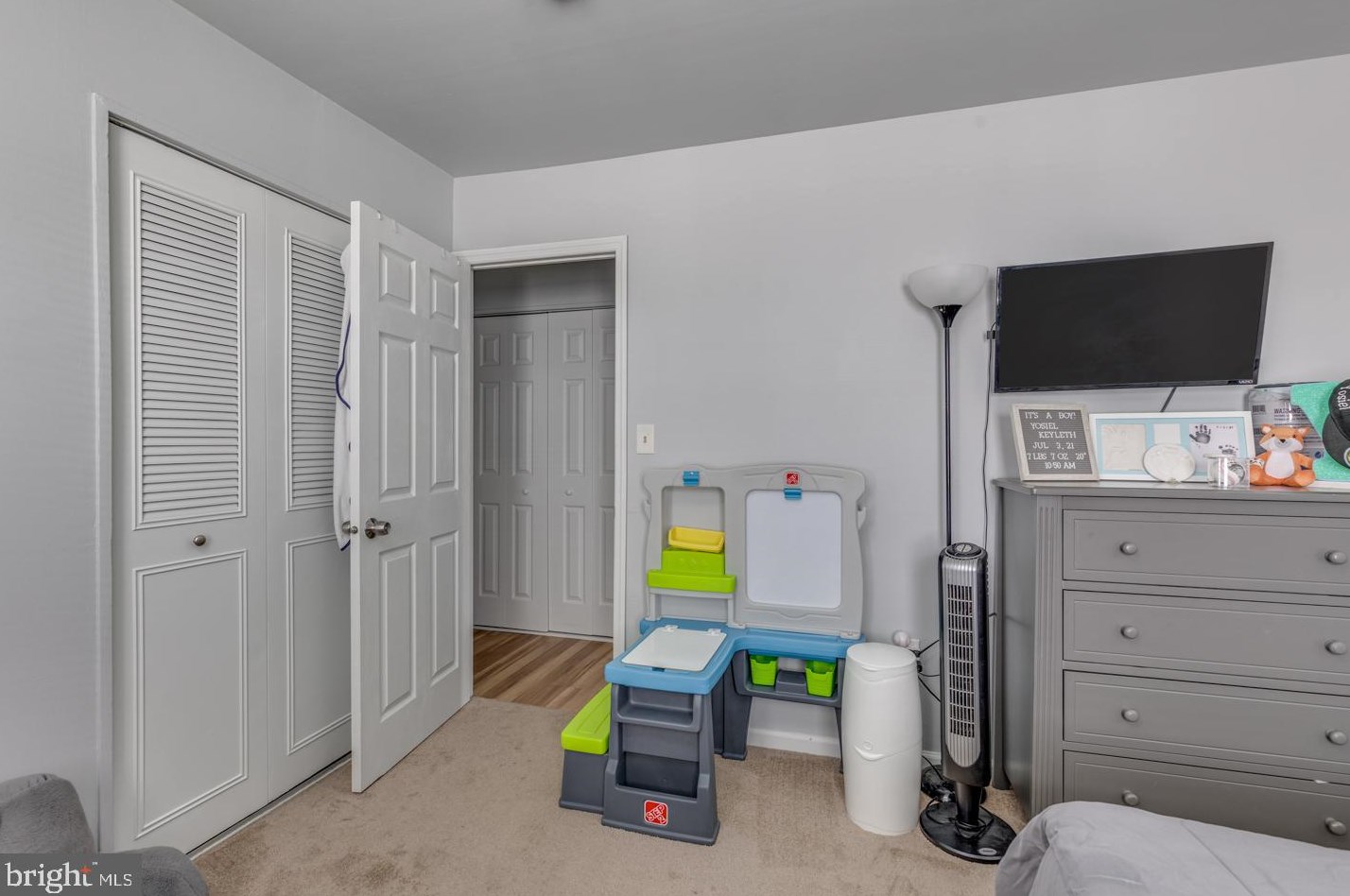 45 Henderson Ln, Willingboro NJ  08046-1757 exterior