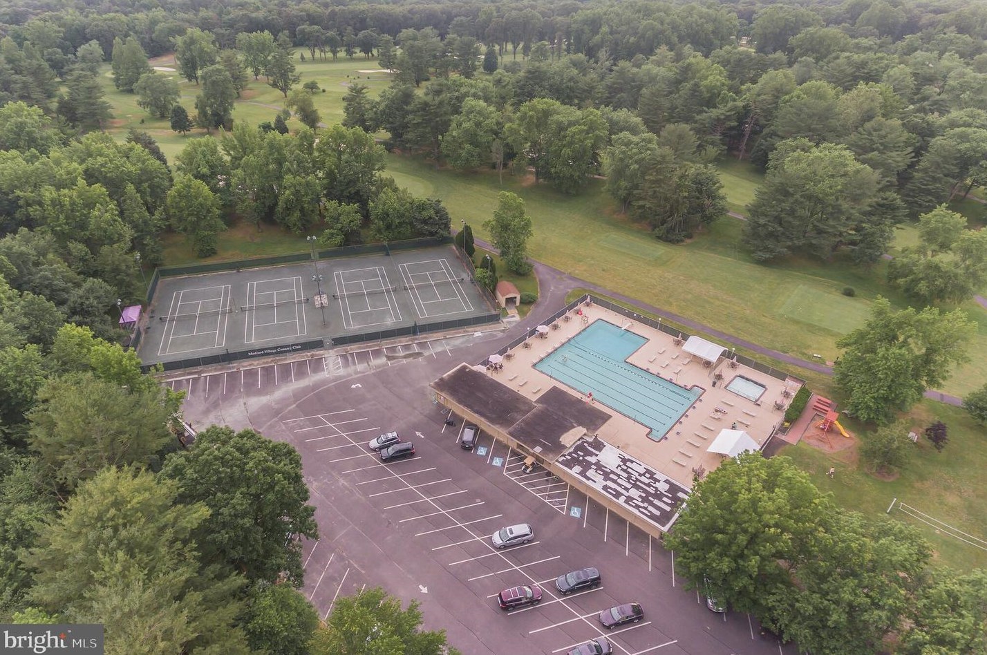 255 Tuckerton Rd, Medford NJ  08055-8666 exterior
