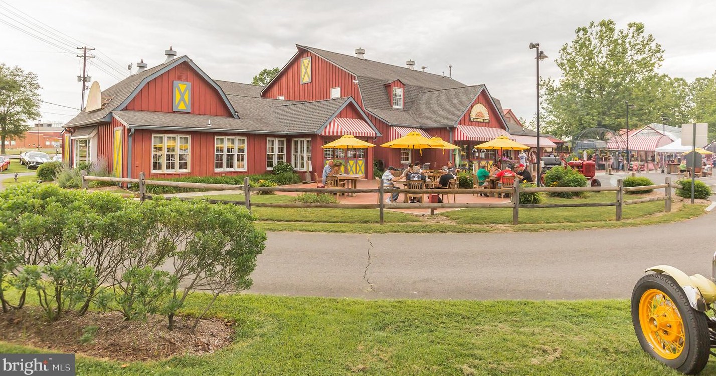 255 Tuckerton Rd, Medford NJ  08055-8666 exterior
