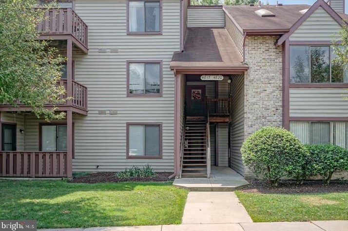 4817 Aberdeen Dr, Mount Laurel, NJ 08054