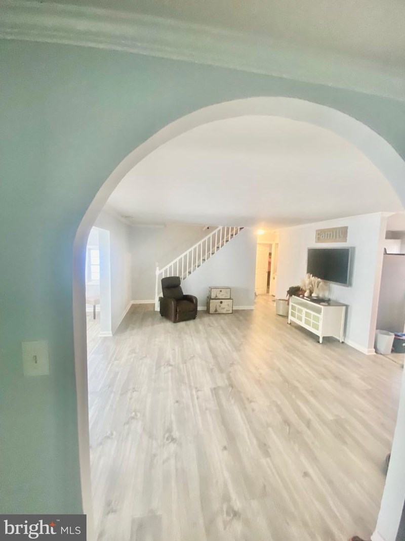 36 Buttercup Ln, Willingboro NJ  08046-1523 exterior