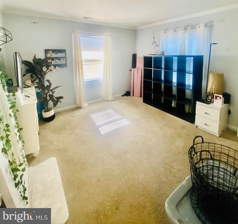 36 Buttercup Ln, Willingboro NJ  08046-1523 exterior