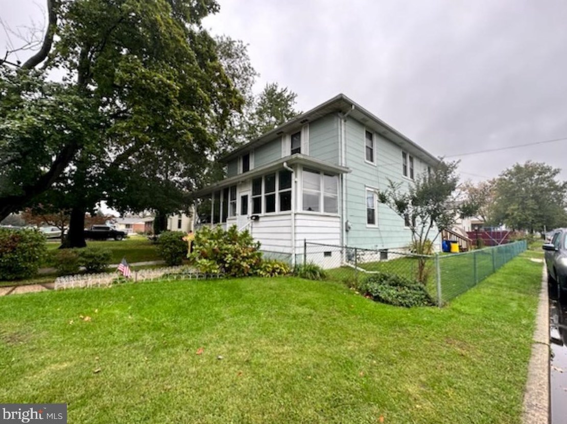 248 W 5th St, Florence, NJ 08518