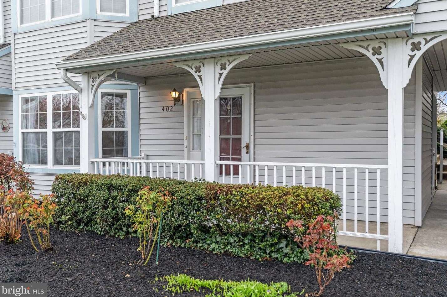402 Sweetwater, Riverton, NJ 08077