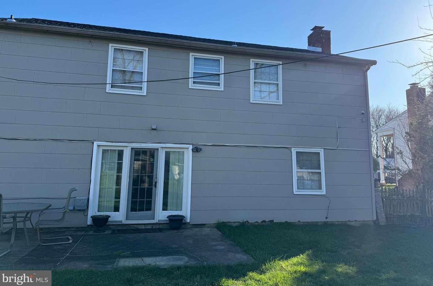 22 Edgely Ln, Willingboro, NJ 08046