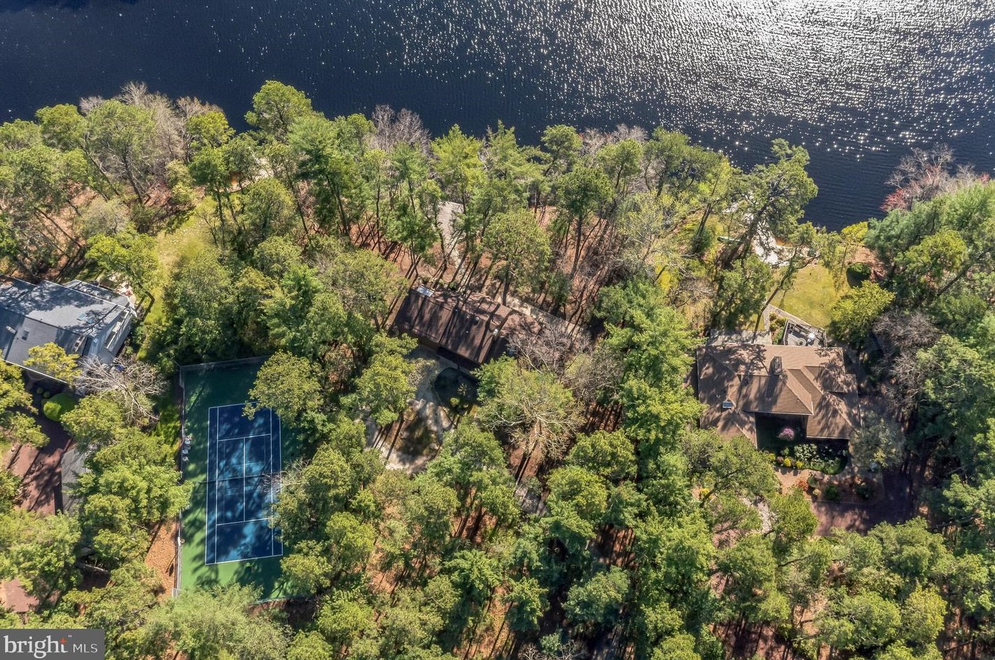 119 Centennial Dr, Medford NJ  08055-8136 exterior