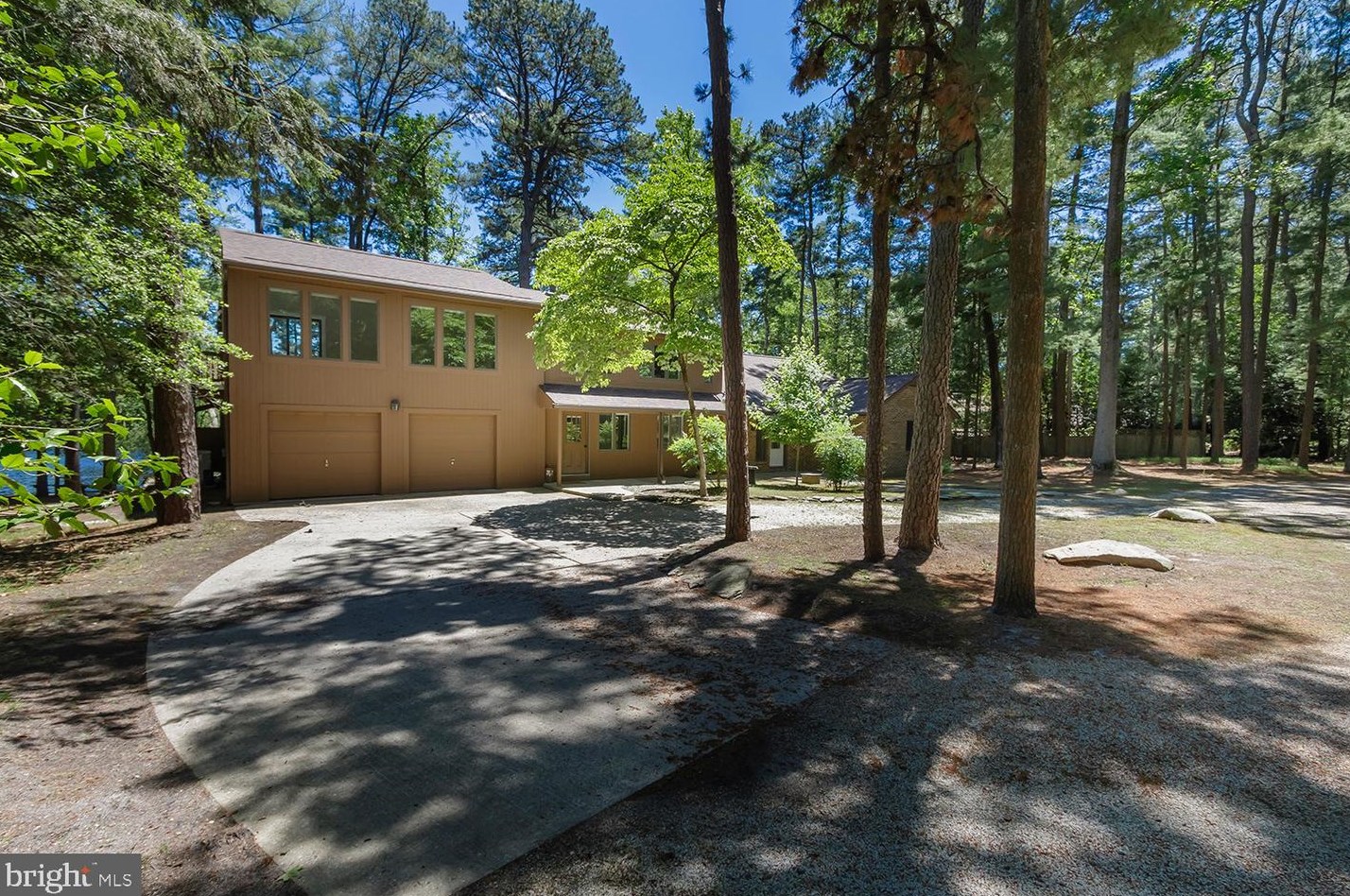 119 Centennial Dr, Medford NJ  08055-8136 exterior