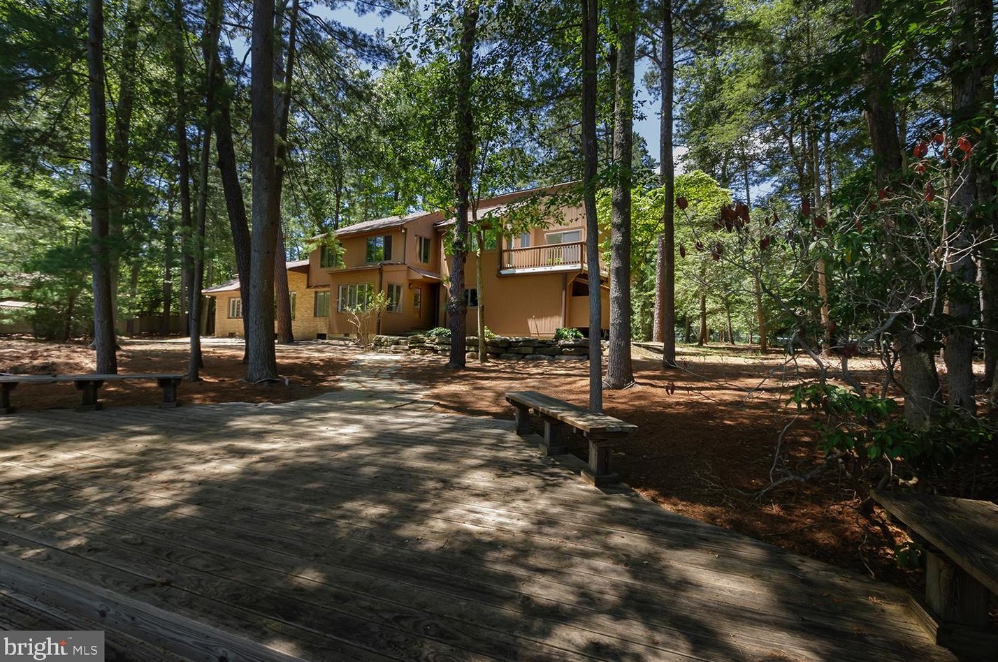 119 Centennial Dr, Medford NJ  08055-8136 exterior